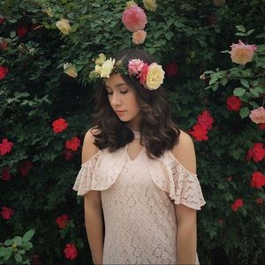 Meet your Posher, Amelia